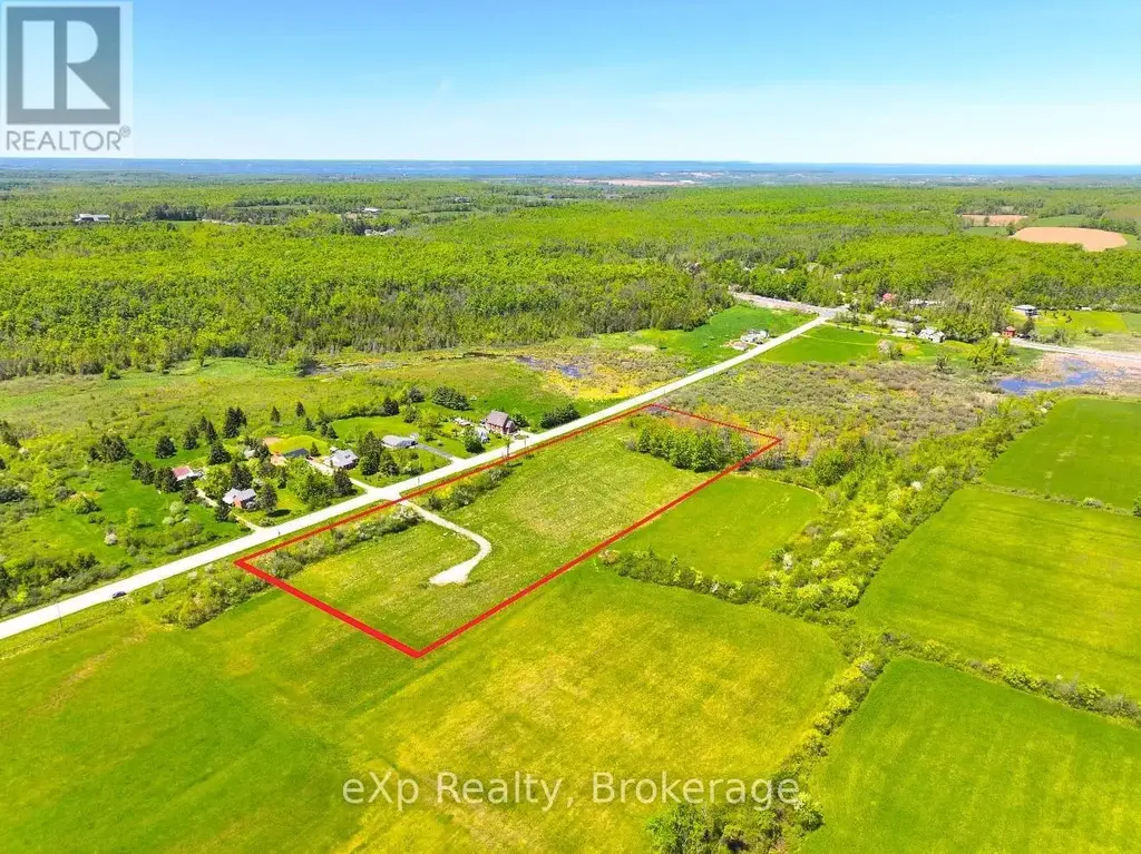 618129 Grey Road 18, Meaford